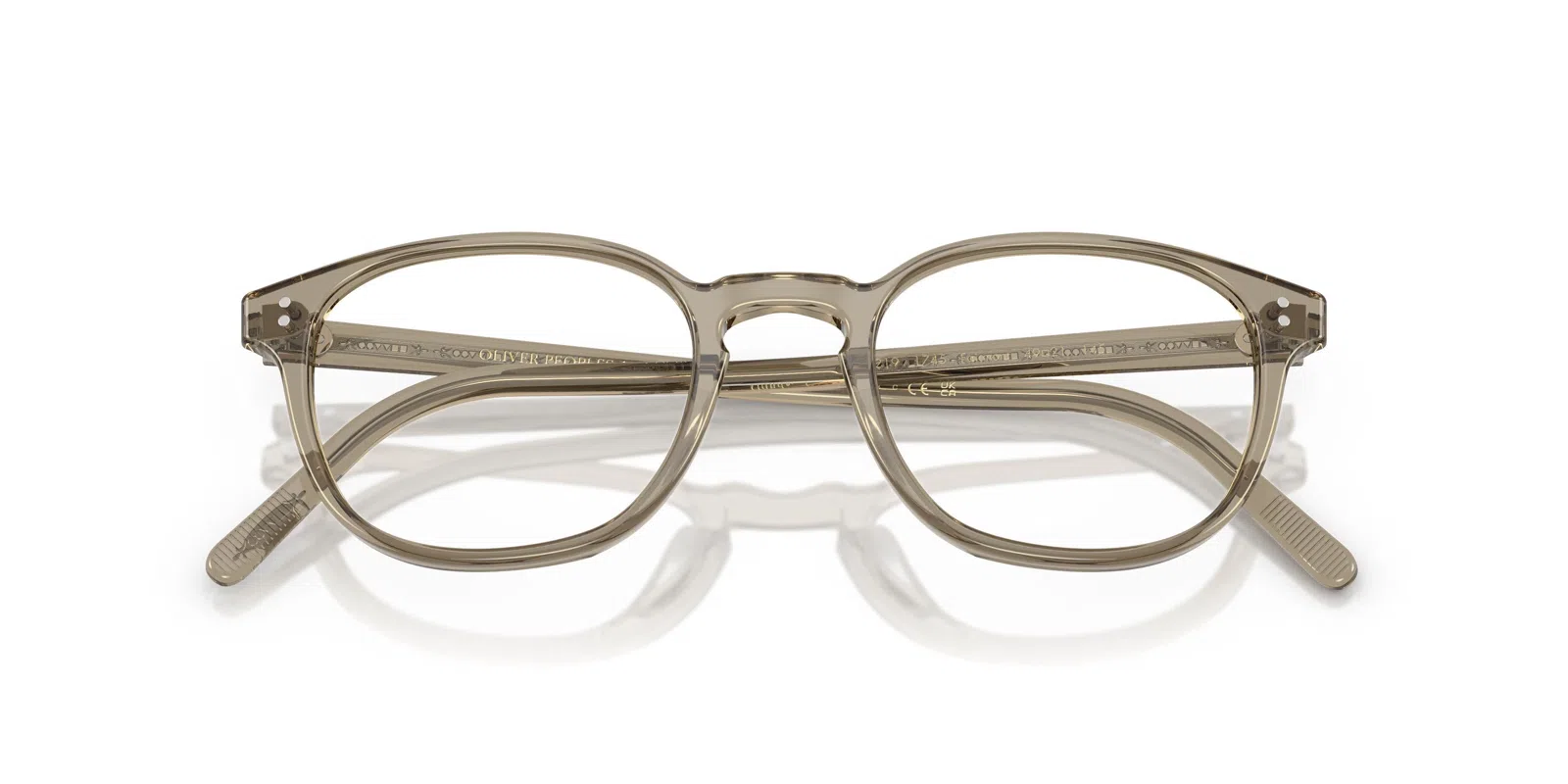 Oliver Peoples Fairmont 0OV5219 Eyeglasses - view 47